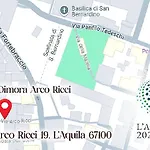 Piccola Dimora Arco Ricci * LʼAquila