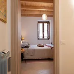Piccola Dimora Arco Ricci Ferienhaus *