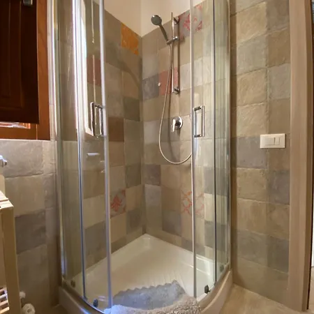 Piccola Dimora Arco Ricci 度假居 拉奎拉