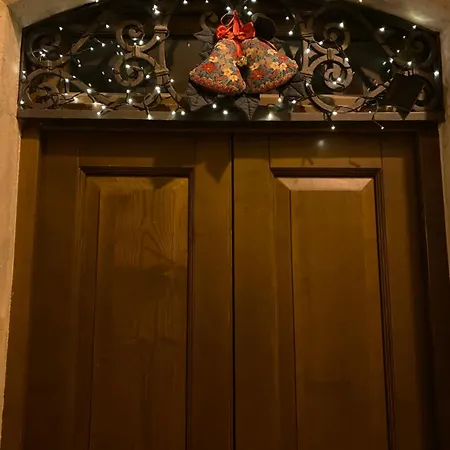 Piccola Dimora Arco Ricci Semesterbostad *