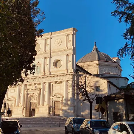 Piccola Dimora Arco Ricci L'Aquila