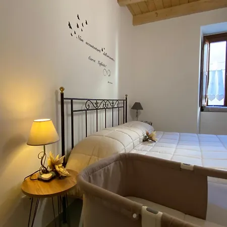 Piccola Dimora Arco Ricci Holiday home