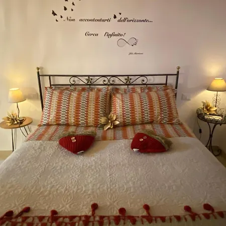 Semesterbostad Piccola Dimora Arco Ricci *