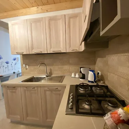 Piccola Dimora Arco Ricci LʼAquila