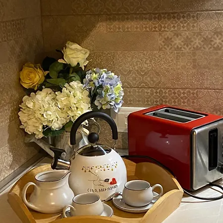 Piccola Dimora Arco Ricci