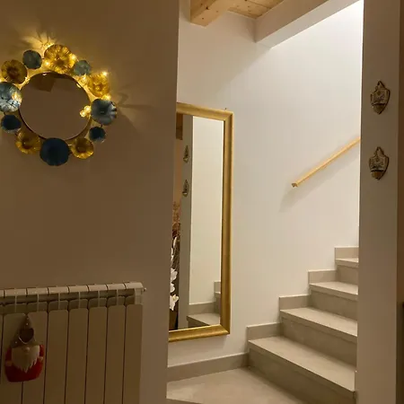 Piccola Dimora Arco Ricci *