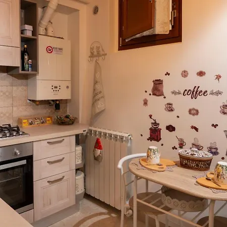 Ferienhaus Piccola Dimora Arco Ricci