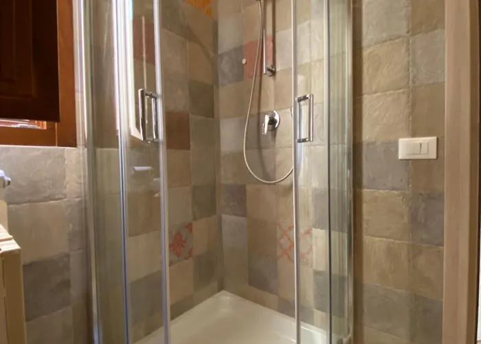 Piccola Dimora Arco Ricci Vakantiehuis LʼAquila