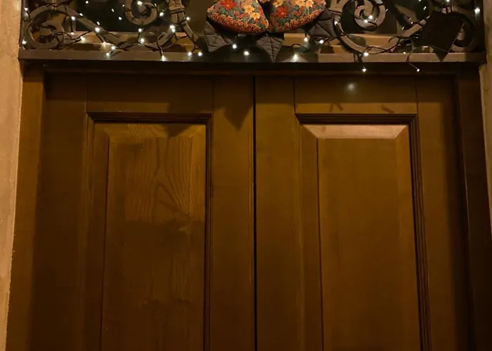 Piccola Dimora Arco Ricci Vakantiehuis *