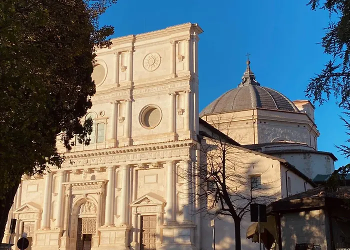 Piccola Dimora Arco Ricci LʼAquila