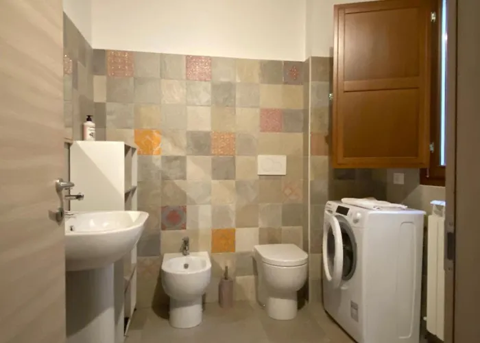 Piccola Dimora Arco Ricci Vakantiehuis *