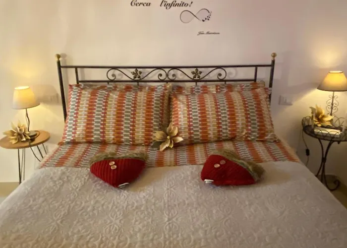 Casa de Férias Piccola Dimora Arco Ricci *