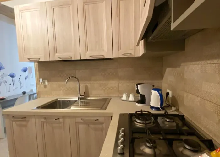 Piccola Dimora Arco Ricci LʼAquila