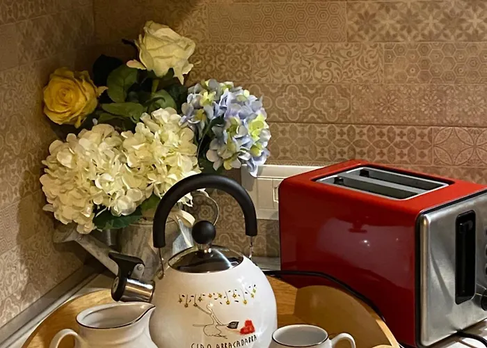 Piccola Dimora Arco Ricci