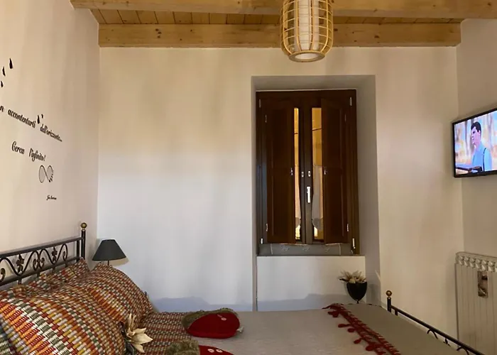 Piccola Dimora Arco Ricci * LʼAquila