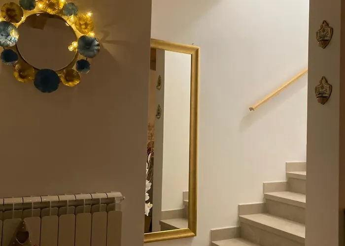 Piccola Dimora Arco Ricci *