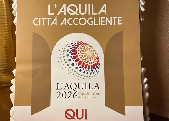 Piccola Dimora Arco Ricci *